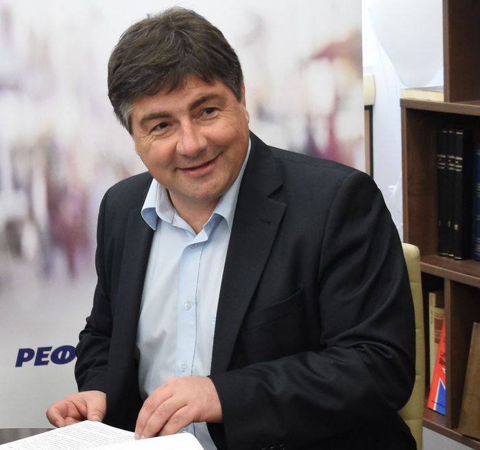 Костадин Марков става национален лидер на СДС, десницата пред ново обединение