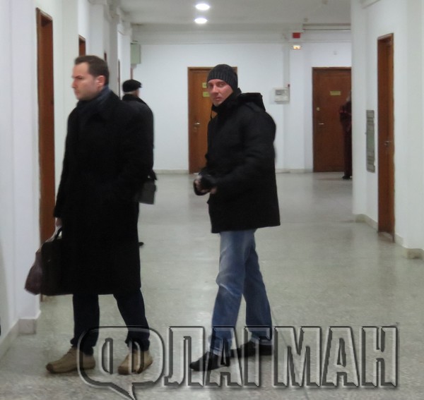 Темида през април: Брутален изнасилвач и убиецът на Иван Костов застават пред съда