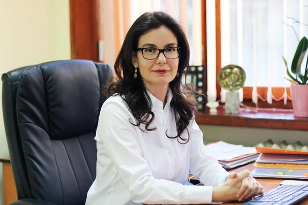 Европейската съдийка от Бургас Илияна Балтова изложи концепцията си за член на ВСС