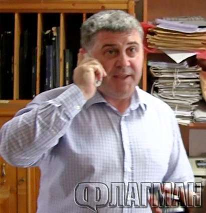 Спецзвеното "Антикорупция" погна несебърския прокурор Георги Русев
