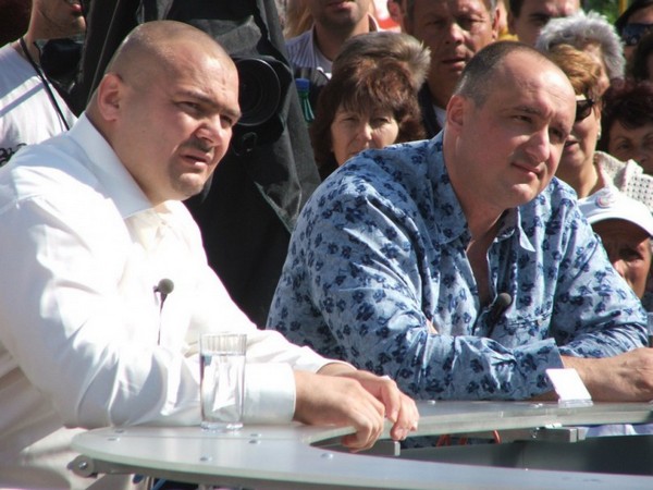 Братя Галеви спасиха 4 млн. лв. от държавата