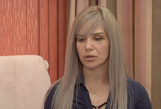 Приятелката на Динко през сълзи: Страхувам се за живота си, мислех, че няма да изляза жива от къщата му (ВИДЕО)