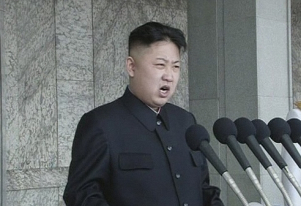 Военни експерти обясниха готов ли е Ким Чен Ун за атака и накъде ще тръгне радиоактивният облак при пускане на ядрена бомба!