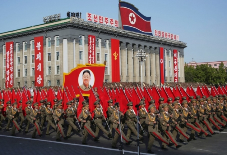 Пхенян отсече: Само един US снаряд да падне - ядрен апокалипсис!