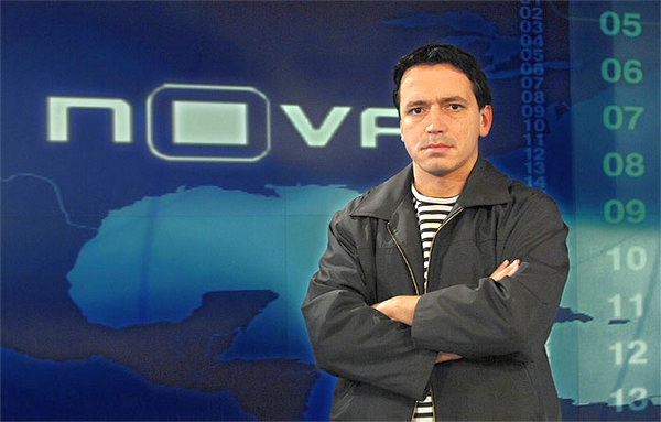 Васил Иванов напуска Нова ТВ, имало системна цензура