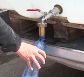Съдят институциите, позволили на хората в Хасково да пият вода с уран (ВИДЕО)