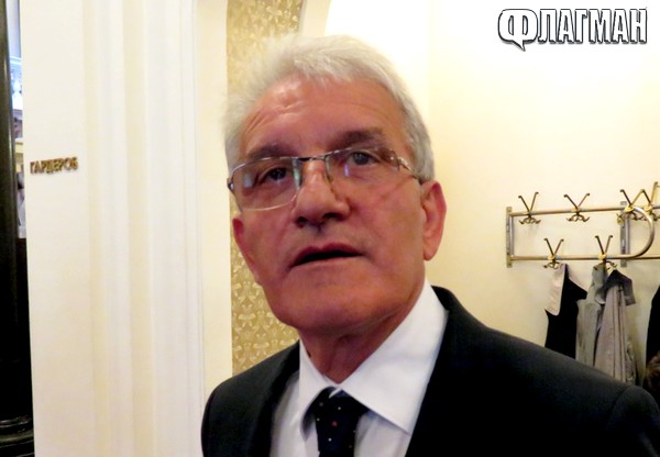 Рамадан Аталай за изключения бургаски депутат: Ангел Исаев не прие правилата на ДПС