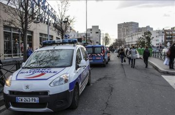 Съдед на терориста от Париж: Тих човек беше, не идваше в джамията