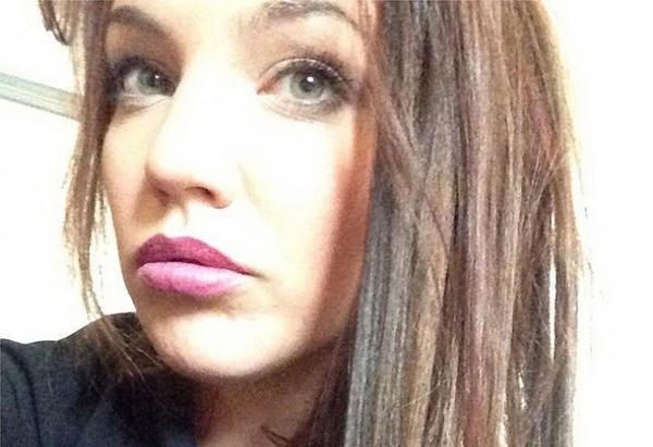 Трагедия! Млада жена спечели конкурс за красота, после се самоуби в парка (СНИМКИ)