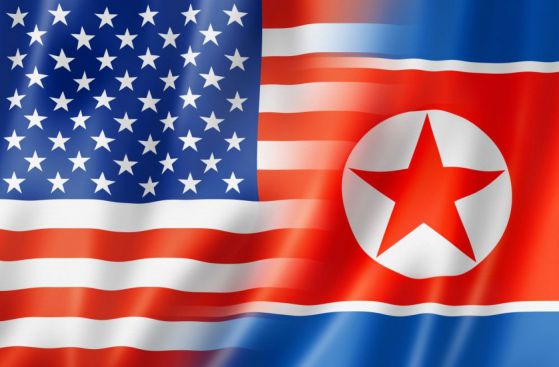 Северна Корея обяви, че ще заличи САЩ от лицето на Земята