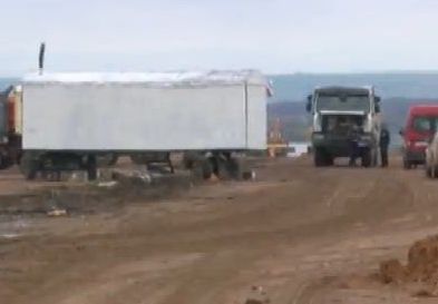 Продължава разследването за злоупотреби при строежа на магистрала "Марица"