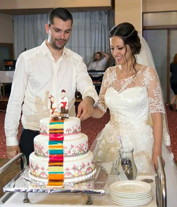 Младоженци отказаха подаръци, направиха уникален жест към деца от бургаски социален дом
