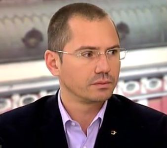 Джамбазки: Не може да оставим Ердоган да се вихри в Македония, има опасност за България (ВИДЕО)