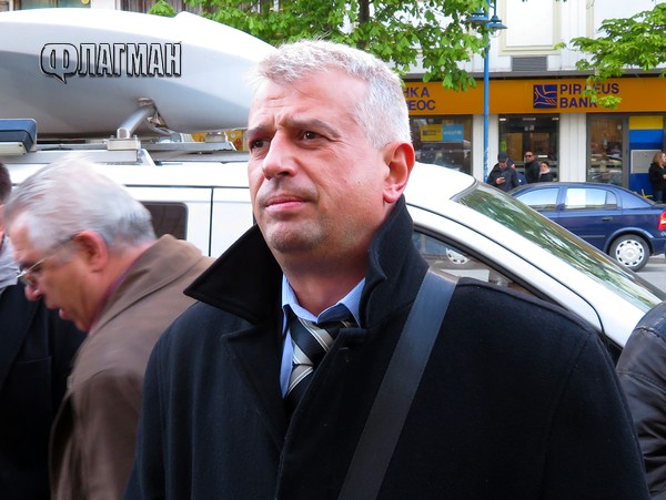 Градската прокурорка на София да разпореди проверка на Цацаров? Тя му е пряко подчинена, а и той я е назначил