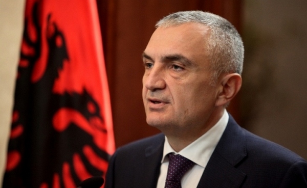 В Албания си избраха нов президент – Илир Мета ще продължава евроинтеграцията