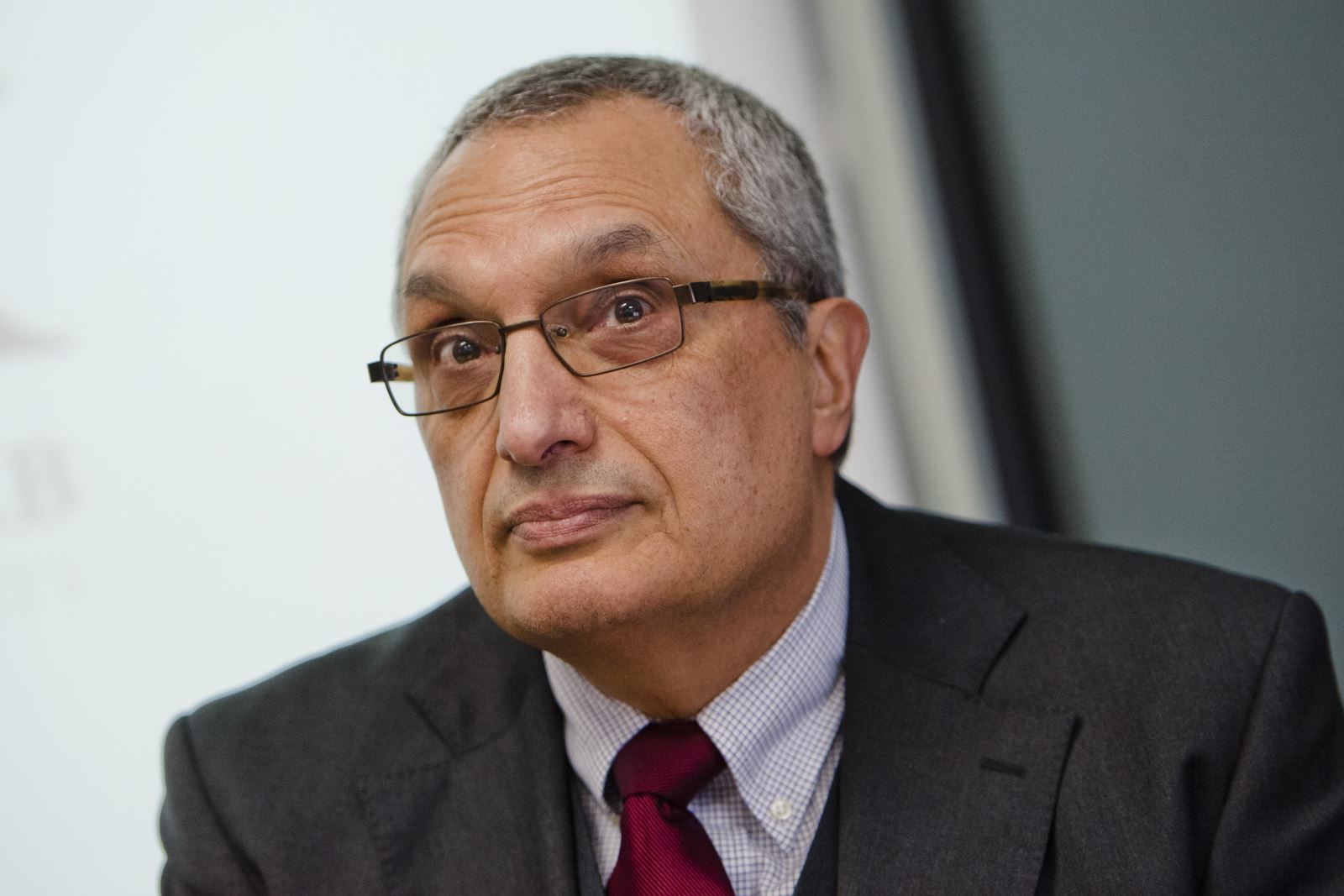Иван Костов: Влиянието на Русия си остава най-големият риск за България