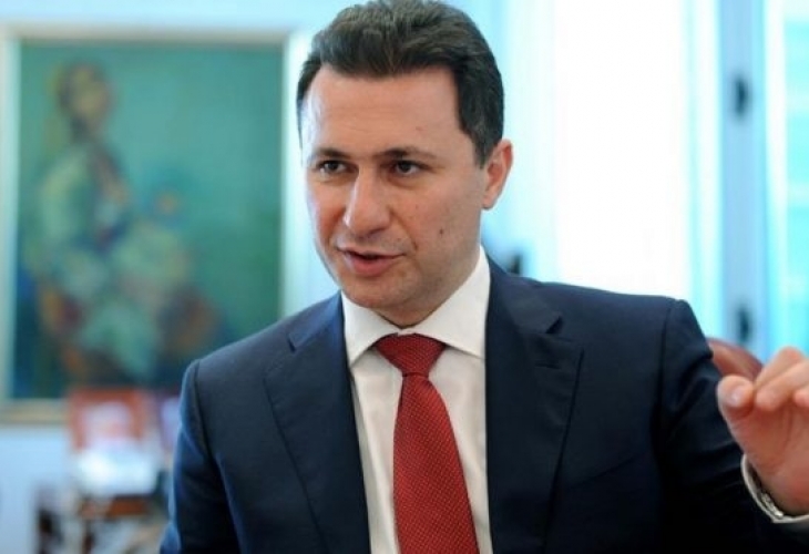 Бившият премиер на Македония изригна: Въвеждат диктаторски режим в страната