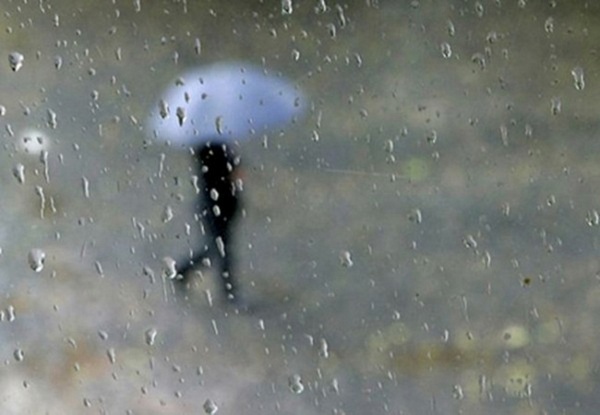Най-много валя в Бургаско, ето колко литра дъжд падна