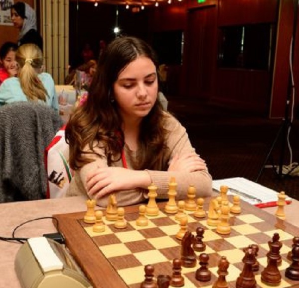 Бургаският шахмат към Димитър Николов: Това момиче е надеждата на нашия спорт, подкрепете го със средства!