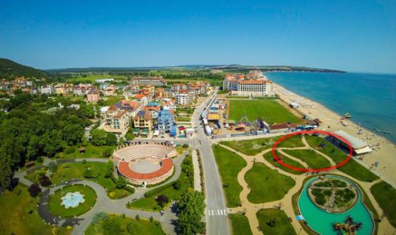 Съдът в Бургас ще трябва да реши дали паркът на Обзор е парк!