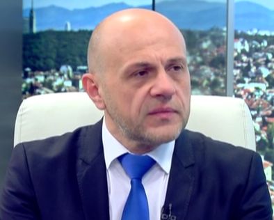 Томислав Дончев: Кандидатурата на Мария Габриел е безпроблемна (ВИДЕО)