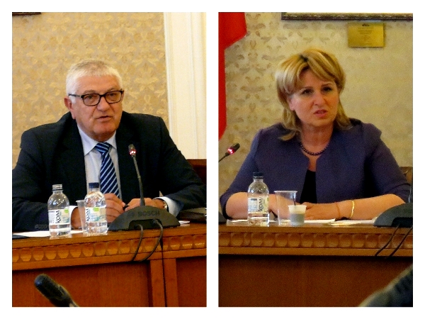 Бургаски депутат оглави „най-хубавата” парламентарна делегация