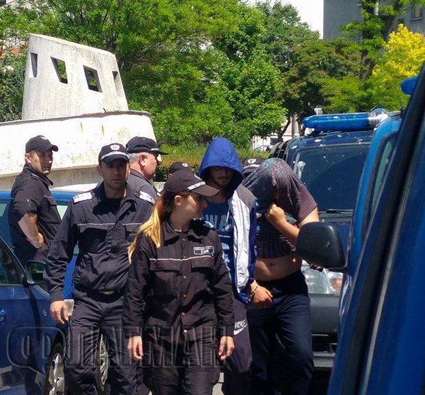 Съдия Събчо Събев размаза похитителите от Банево: Вие луди ли сте, бе! Защо не скочите на Кобрата, а се правите на мъже пред 16-годишен