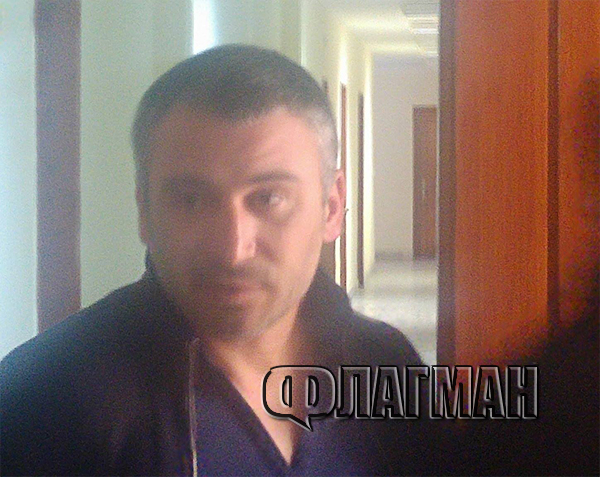 Това е похитителят Атанас Атанасов от Бургас, вижте историята на едно отвличане