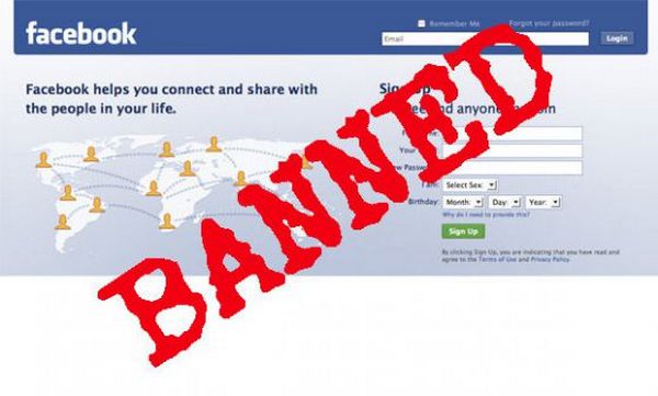 Фейсбук блокира профила на журналист, уличил малтийския премиер в корупция