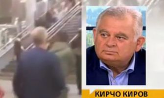 Кирчо Киров: Имало е подготовка за атентата във Великобритания (ВИДЕО)