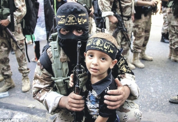 "Ислямска държава" пое отговорност за терористичното нападение в Манчестър
