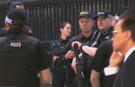 Седем арестувани за атентата в Манчестър