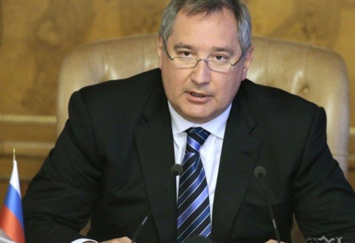 Руският вицепремиер Рогозин с много силно изказване за България и пропагандата