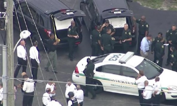Полицията за стрелбата в Орландо – "трагичен инцидент"
