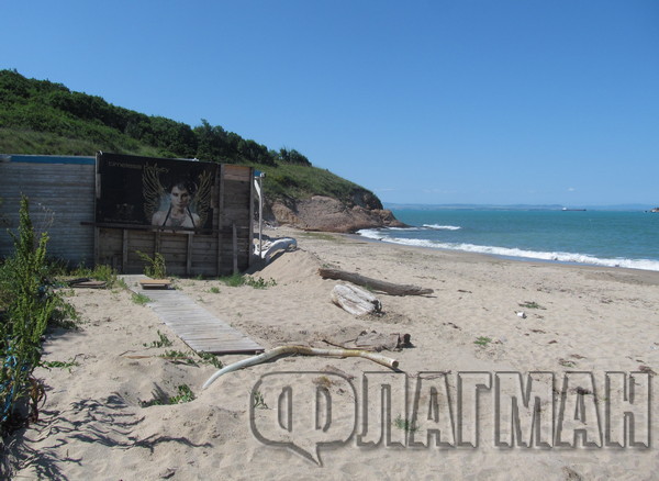 "Фирмата на Доган" отказа да внесе парите за плажа в Отманли. Схема за сваляне на цената или страх от обществената реакция?