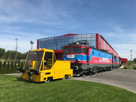 Литовските държавни железници си поръчаха български локомотиви