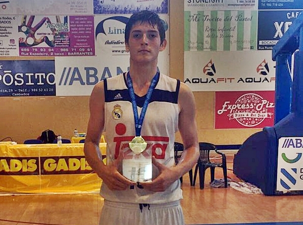 Гордост! Бургазлия стана шампион на Испания по баскетбол (ВИДЕО)