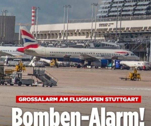 Пътници от българския самолет в Щутгарт проговориха за ужаса на борда и разкриха кой е отправил заплахите за бомба