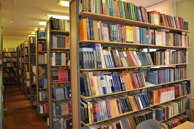 Бургаската библиотека търси доброволци за лятото