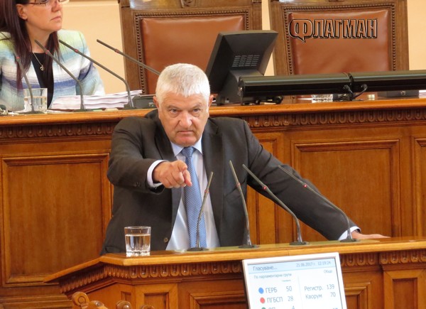 Петър Кънев към КЗК: Пречите на нормалната работа на българския бизнес, губим европейски пари
