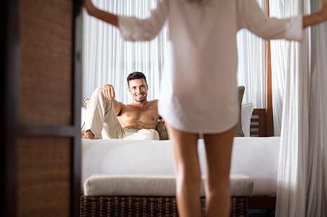 10 типа оргазма при мъжете