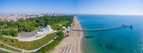 Чест за Бургас – догодина градът ще е домакин на Европейския морски ден