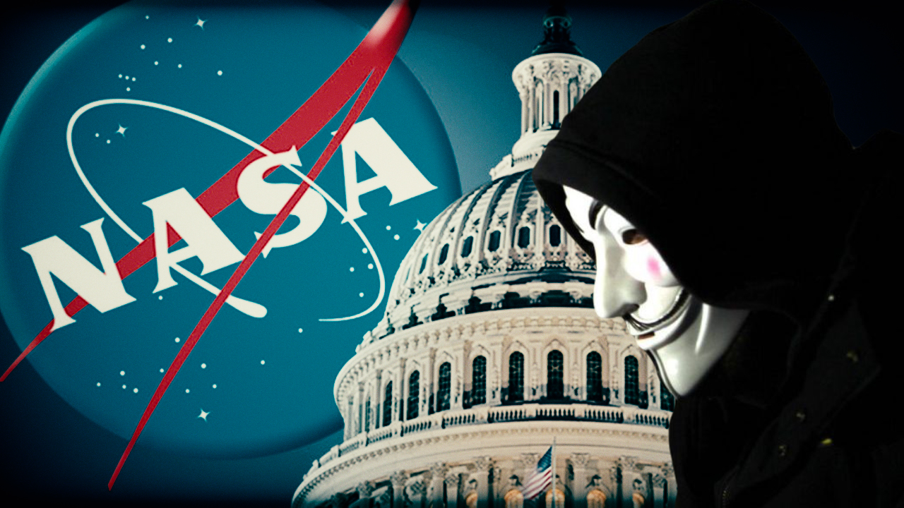 „Анонимните”: НАСА ще обяви, че извънземните идат