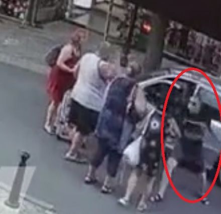 Биячът на незрящи туристи в Несебър е арестуван