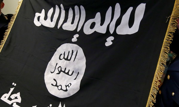 Ликвидираха две деца камикадзета на "Ислямска държава"