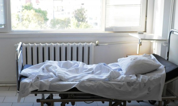 4-годишно момченце почина от мълниеносен менингит