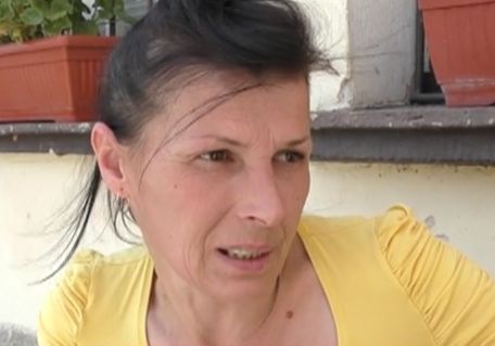 Майката на пребития от роми Георги започва гладна стачка?