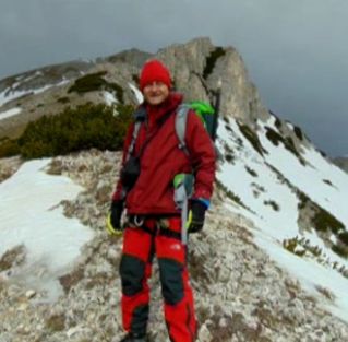 Българин покори шестте най-високи върхове на Балканите за близо 50 часа (ВИДЕО)