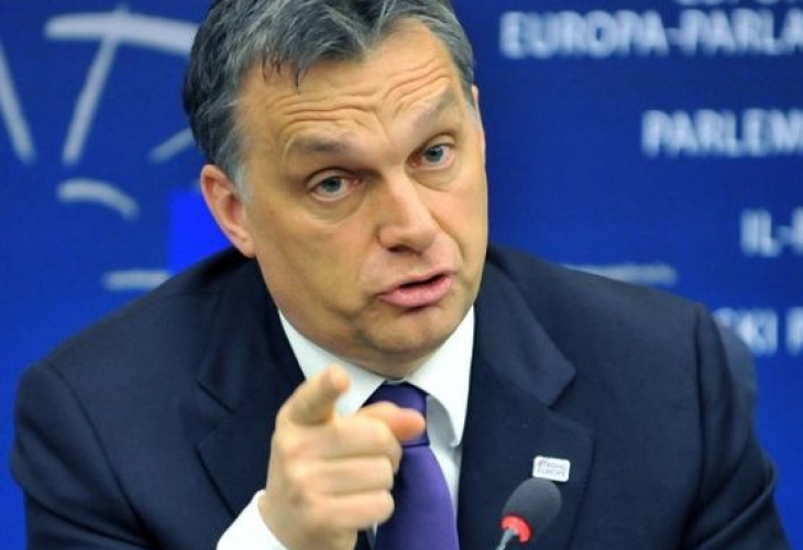 Виктор Орбан: Оградите по границите спират мигрантите мюсюлмани