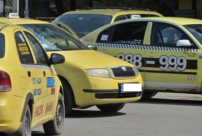 Защо не можем да си извикаме такси в Бургас